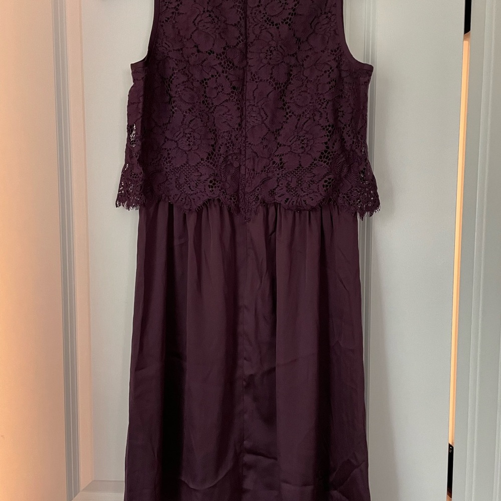 Loft Dress - Picture 3 of 3